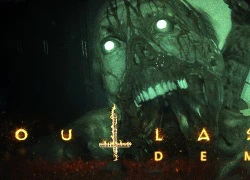 Outlast 2 sẽ làm não bạn nổ tung và tinh thần sụp đổ hoàn toàn