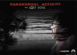 Paranormal Activity The Lost Soul: Nỗi ám ảnh trên màn bạc đã đổ bộ lên thế giới game