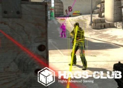 Phẫn nộ vì nhiều hack, game thủ Nga &#8220;to gan&#8221; tấn công máy chủ Counter-Strike, không cho ai vào chơi