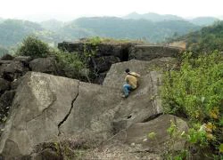 Pháo đài Đồng Đăng, bản hùng ca lặng lẽ trong chiến tranh biên giới