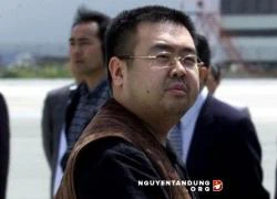 Phát ngôn viên Triều Tiên ở Nhật nói Kim Jong Nam chưa chết