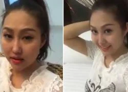 Phi Thanh Vân livestream khoe biệt thự, đáp trả chồng cũ "tố" mình