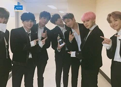 Phía BTS phủ nhận trách nhiệm trong lùm xùm đạo Big Bang