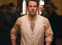 Phim mới của Ben Affleck lập kỷ lục không ai muốn