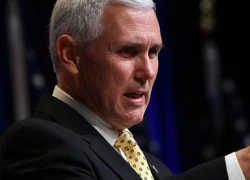 Phó Tổng thống Pence: Mỹ sẽ buộc Nga phải chịu trách nhiệm về vấn đề Ukraine