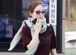 Phong cách thời trang trẻ trung của Kim Tae Hee