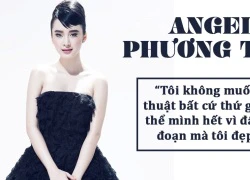 Phương Trinh: "Đây là giai đoạn mà tôi đẹp nhất"