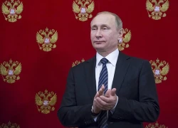 Putin muốn tình báo Nga - Mỹ khôi phục quan hệ