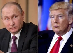 Putin sẵn sàng gặp Trump tại thủ đô Slovenia