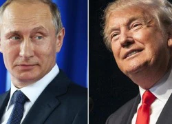 Putin và Trump có thể gặp nhau trước tháng 7