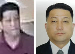 Quan chức sứ quán Triều Tiên bị bắt gặp tiễn nghi phạm vụ Kim Jong-nam về nước