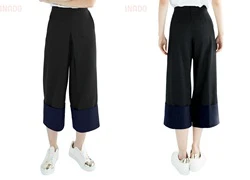 Quần CULOTTES Can De Blanc H4024 SID54628