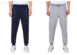 Quần jogger nỉ nam thể thao SID56942