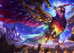 Riot Games quyết định 'trừng phạt' những game thủ farm thọt, last hit kém?