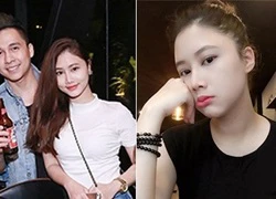 Rộ nghi án Tiến Dũng (The Men) đã chia tay bạn gái hotgirl?