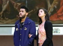 Rộ tin Selena Gomez có thai với The Weeknd và chuẩn bị làm đám cưới