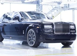 Rolls-Royce Phantom thay đổi như thế nào qua 7 thế hệ