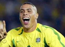 Ronaldo béo lần đầu tiết lộ lý do cắt tóc 'móng lừa' ở World Cup 2002