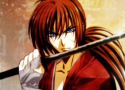 Rurouni Kenshin sắp có phiên bản game riêng trên di động