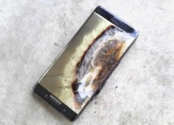 Samsung chọn Sony là nhà sản xuất pin cho Galaxy S8