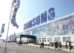 Samsung chuẩn bị 1 tỉ USD đầu tư vào trí tuệ nhân tạo