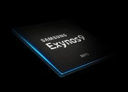 Samsung công bố chip Exynos 9, có thể dùng trên Galaxy S8