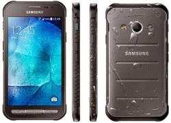 Samsung để lộ smartphone siêu bền Galaxy Xcover 4