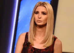 Sản phẩm thời trang của Ivanka Trump bị tẩy chay rộng rãi