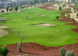 Sắp mở Học viện golf tại Dung Quất