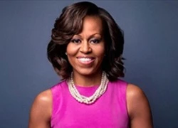 Sau khi rời Nhà Trắng, bà Michelle Obama đi làm giám khảo &#8216;MasterChef nhí Mỹ&#8217;