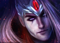 Sau thời gian dài hoành hành, cuối cùng Riot cũng chịu nerf vị tướng này khiến game thủ mừng rơi nước mắt