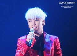 Seungri (Big Bang) bị đồng nghiệp đâm đơn kiện