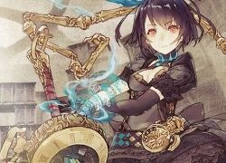 SINoALICE &#8211; Game nhập vai có cốt truyện độc lạ đậm chất Nhật Bản