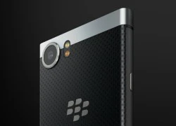 Smartphone KeyOne bất ngờ lộ diện trên website BlackBerry