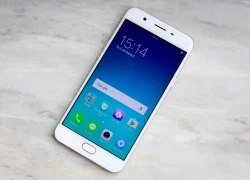 Smartphone RAM 4GB giá 7 triệu đồng của Oppo