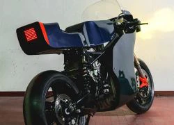 Soi "cú đêm" cực ngầu Ducati 750 F1