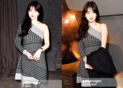 Song Hye Kyo khiến fan phát sốt vì hiếm hoi mặc hở