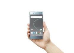 Sony ra mắt Xperia XZ Premium với màn hình 4K HDR