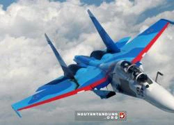 Tại sao Su-30 trở thành tiêm kích hiện đại nhất?