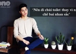 Thái độ &#8216;cứng&#8217; của sao Việt khi đáp trả antifan