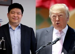 Thẩm phán Trung Quốc gọi Trump là &#8216;kẻ thù của pháp quyền&#8217;