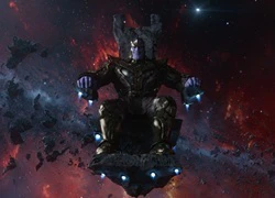 Thanos sẽ là nhân vật chính trong &#8216;Avengers: Infinity War&#8217;