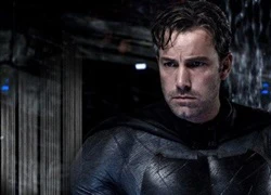 'The Batman' bị trì hoãn vì chưa tìm được đạo diễn