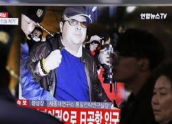 Thêm chi tiết điều tra vụ giết hại Kim Jong Nam