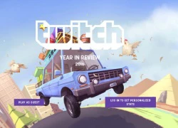 Thì ra đây chính là tựa game mới được nhiều người xem nhất trên Twitch