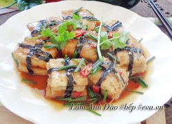 [Chế biến] - Thịt chay kho tàu đơn giản mà ngon cho ngày đầu tháng Âm lịch