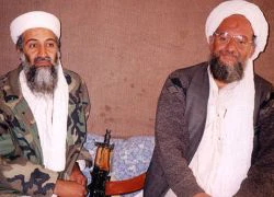 Thủ lĩnh khét tiếng số 2 của al-Qaeda bị Mỹ lấy mạng