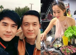 thu minh ,noo phước thịnh, the voice 2017 ,giọng hát việt 2017