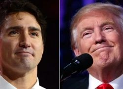 Thủ tướng Canada bàn với các lãnh đạo châu Âu trước khi gặp Trump