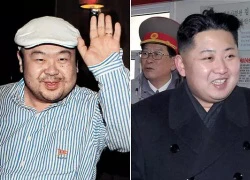 Thực hư cái chết của anh trai Kim Jong-un ở Malaysia